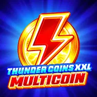 Thunder Coins XXL Multicoin